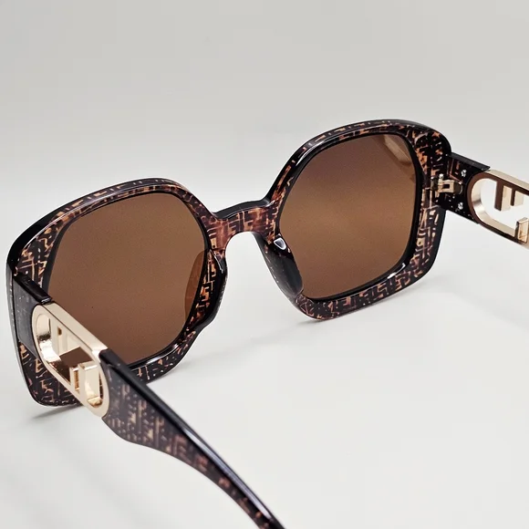 Mireille Sunglasses - Picture 4 of 4